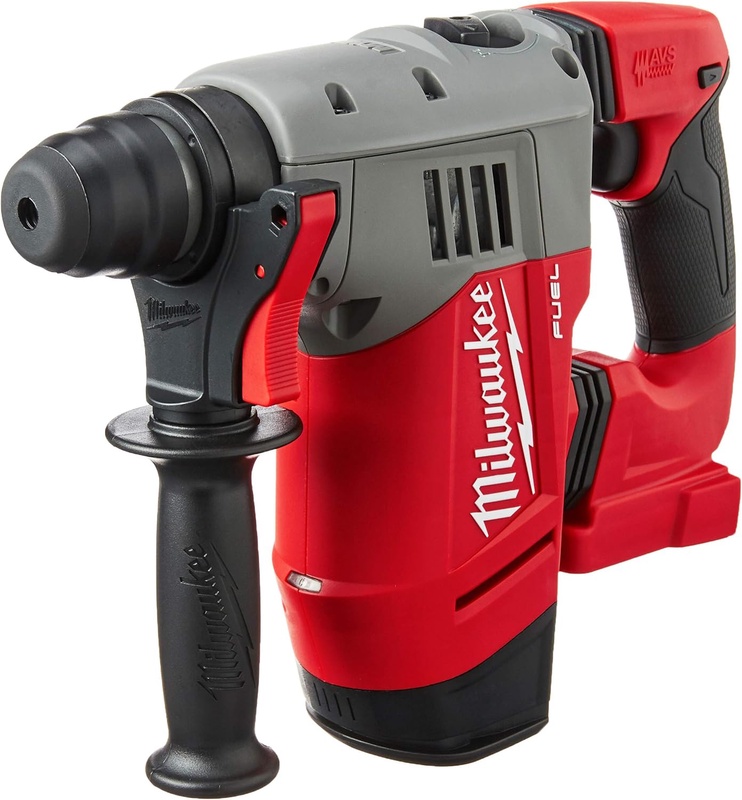 Milwaukee 2715-20 M18 Fuel 1-1/8