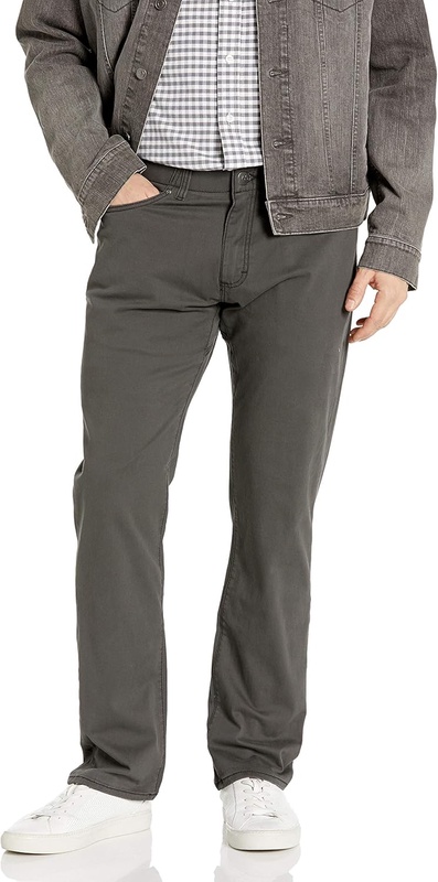 LEE Men's Modern Series Extreme Motion Athletic Jean at Amazon Men’s Clothing store