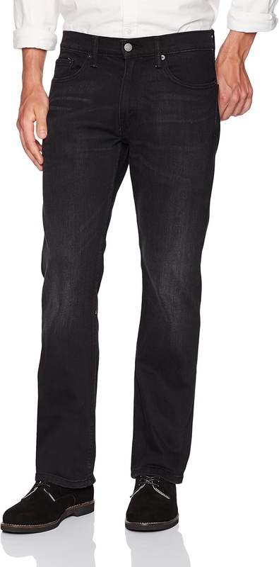 Levi's Men's 559 Relaxed Straight Jean at Amazon Men’s Clothing store