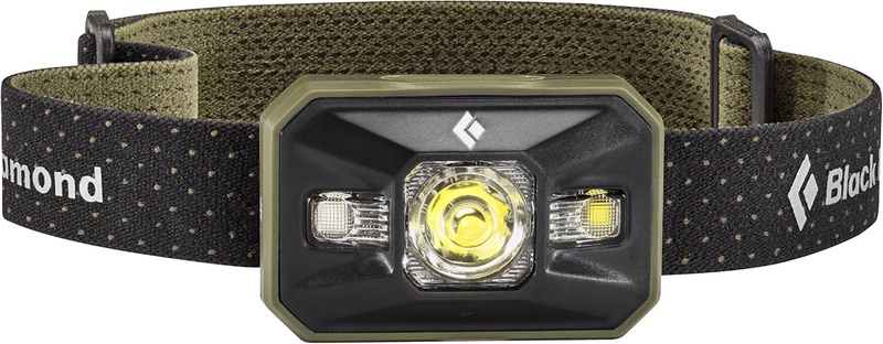 Amazon.com: Black Diamond Storm Headlamp, Dark Olive: Sports & Outdoors