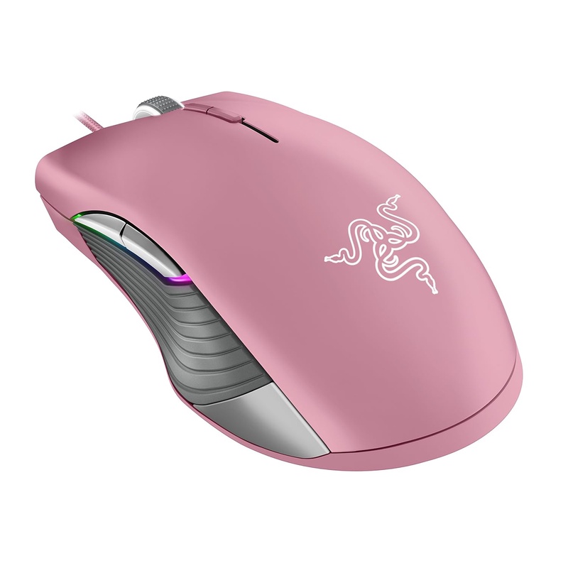 Amazon.com: Razer Lancehead Tournament Edition: 5G Optical Sensor - 16,000 DPI - On-Board & Cloud Memory - Ambidextrous Gaming Mouse - Quartz: Computers & Accessories