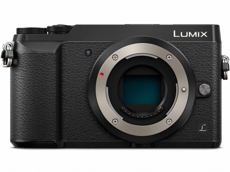 Amazon.com : PANASONIC LUMIX GX85 Body 4K Mirrorless Camera, 16 Megapixles, 3 Inch Tilting Touch LCD, DMC-GX85KBODY (USA BLACK) : Camera & Photo