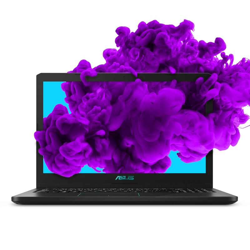 Amazon.com: ASUS Vivobook K570ZD Casual Gaming Laptop, 15.6” Full HD IPS Level, AMD Quad Core Ryzen 5 2500U CPU, GeForce GTX 1050, 8GB DDR4, 256GB SSD, Fingerprint Reader, Backlit KB, Windows 10 – K570ZD-ES51: Computers & Accessories