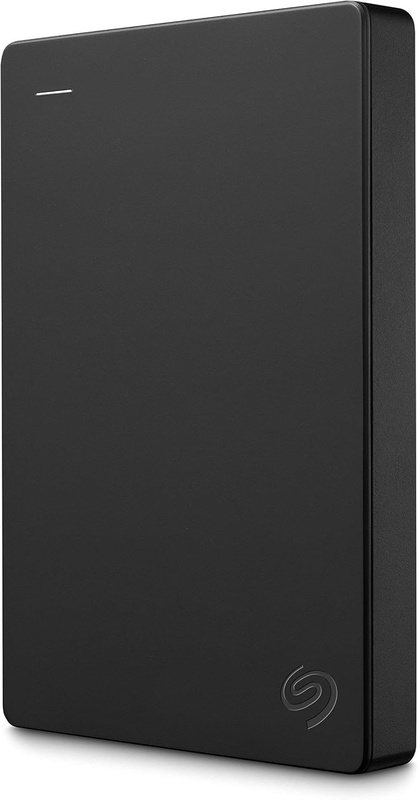 Amazon.com: Seagate Portable 2TB External Hard Drive Portable HDD – USB 3.0 for PC Laptop and Mac (STGX2000400): Computers & Accessories