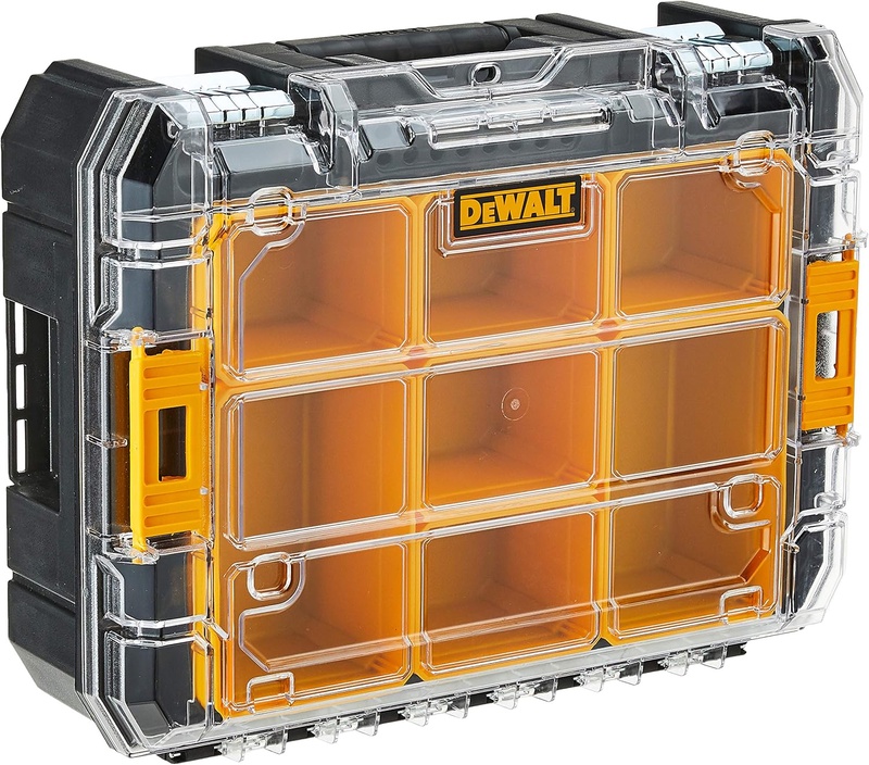 DEWALT Dwst17805 Tstak Expansion Organizer - - Amazon.com