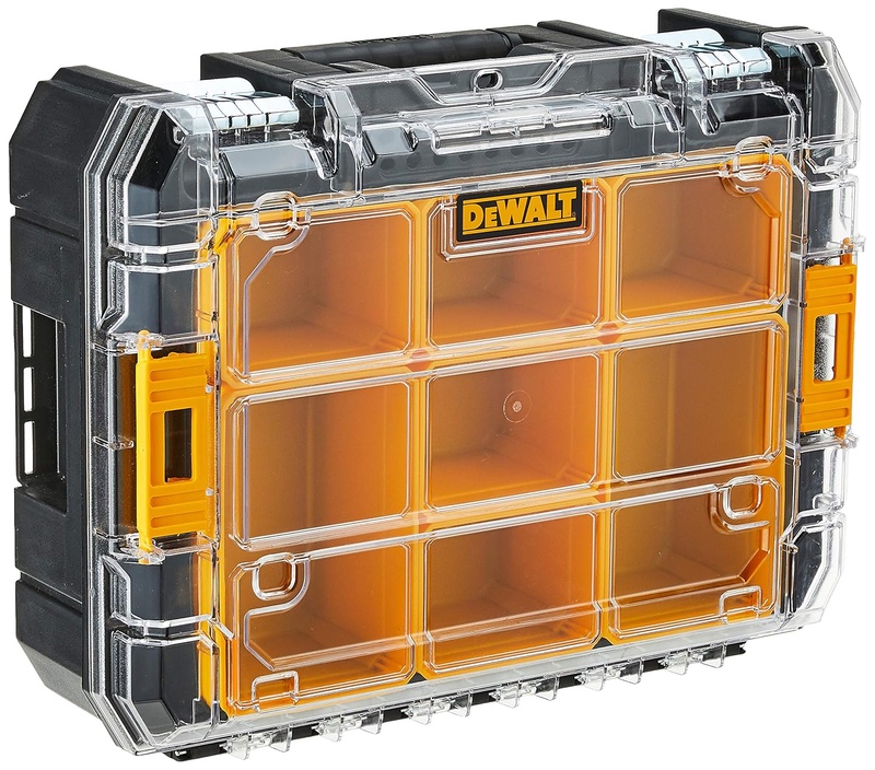 DEWALT Dwst17805 Tstak Expansion Organizer - - Amazon.com