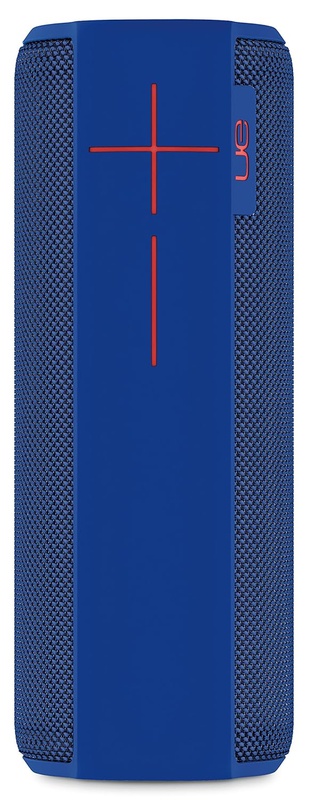 Amazon.com: Ultimate Ears MEGABOOM Electric Blue Wireless Mobile Bluetooth Speaker Waterproof and Shockproof (2015)