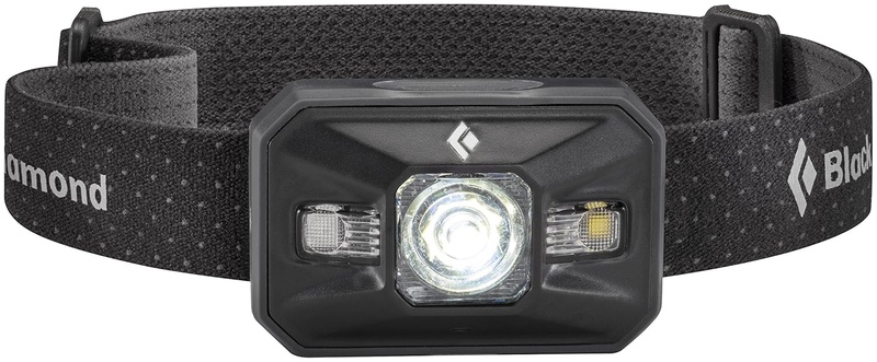 Amazon.com: Black Diamond Storm Headlamp, Black: Sports & Outdoors