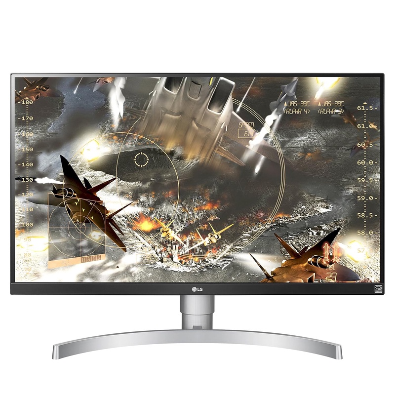 Amazon.com: LG 27UK650-W 27