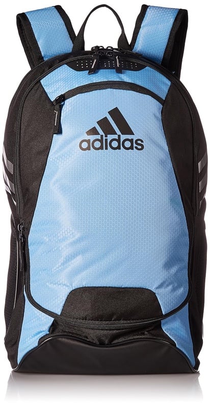 Amazon.com: adidas Unisex Stadium II Backpack, Team Light Blue, ONE SIZE: Clothing
