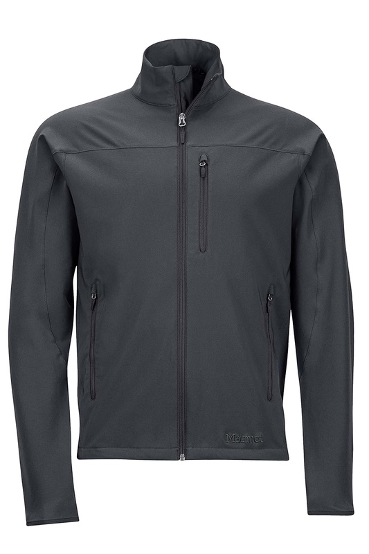 Amazon.com: Marmot Men's Tempo Softshell Jacket: Clothing