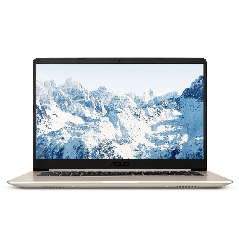 Amazon.com: ASUS VivoBook S Ultra Thin and Portable Laptop, Intel Core i5-8250U processor, 8GB DDR4 RAM, 256GB SSD, 15.6” FHD WideView Display, ASUS NanoEdge Bezel, Metal Cover, S510UA-DS51: Computers & Accessories