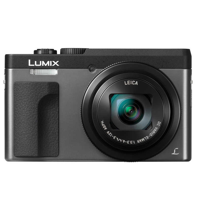 Amazon.com : PANASONIC LUMIX DC-ZS70S, 20.3 Megapixel, 4K Digital Camera, Touch Enabled 3-inch 180 Degree Flip-front Display, 30X LEICA DC VARIO-ELMAR Lens, WiFi (Silver) : Camera & Photo