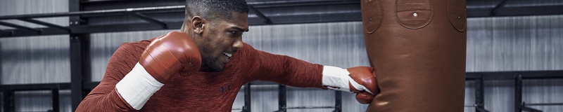 Under Armour