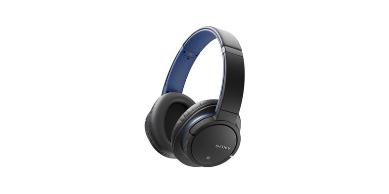 SONY 770BT Bluetooth Stereo Headsets