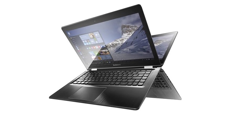 Lenovo Flex 3 14