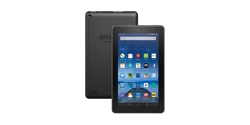 Amazon Fire 7