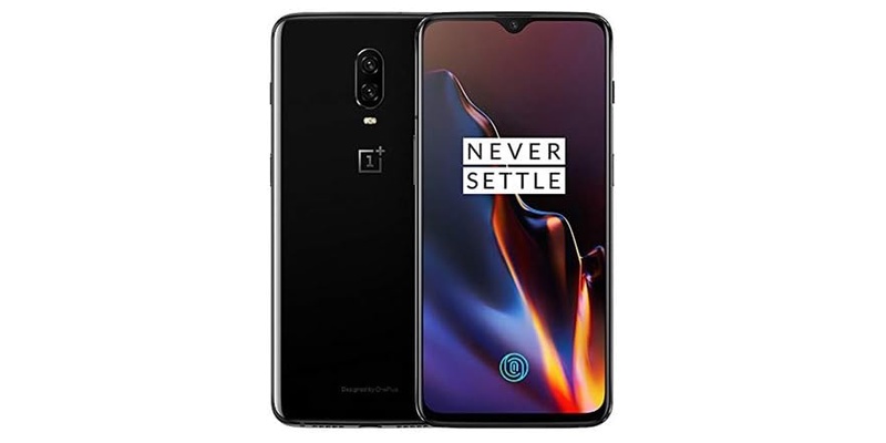 OnePlus 6T A6013 128GB (Unlocked)