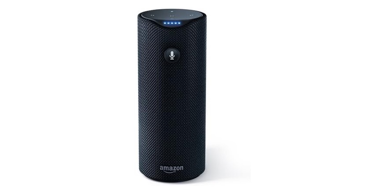 Amazon Tap: Alexa-Enabled BT Speaker