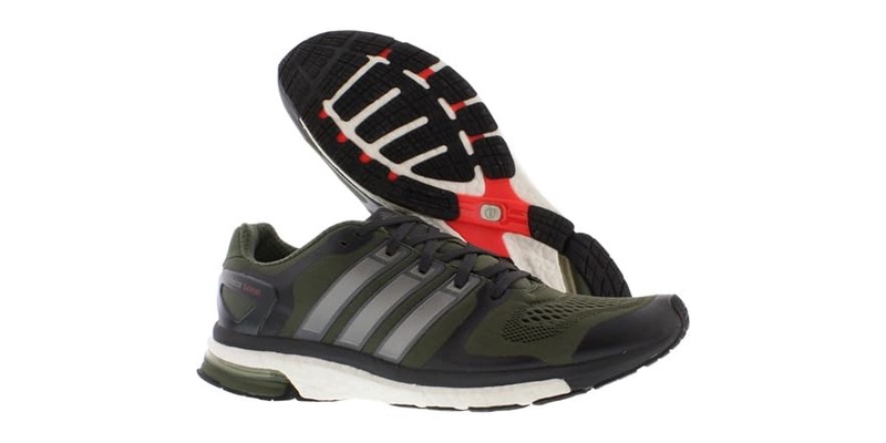 adidas Men's Adistar Boost ESM