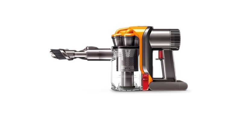 Dyson Handheld or V6 Absolute Stick Vac