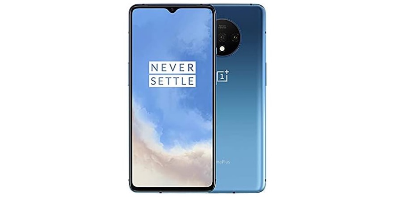 OnePlus 7T HD1907 (T-mobile + GSM)