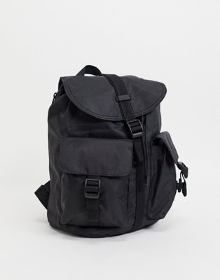 Herschel Supply Co dawsons multipocket backpack | ASOS