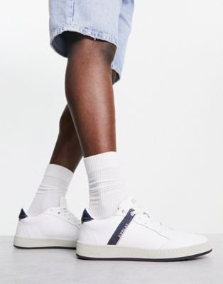 Replay trainers in white | ASOS