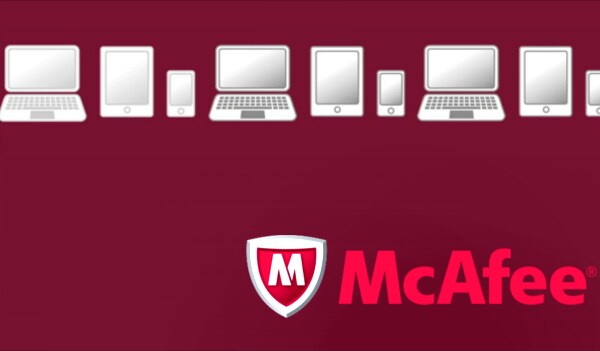 McAfee Internet Security 1 User GLOBAL Key 5 Years - G2A.COM