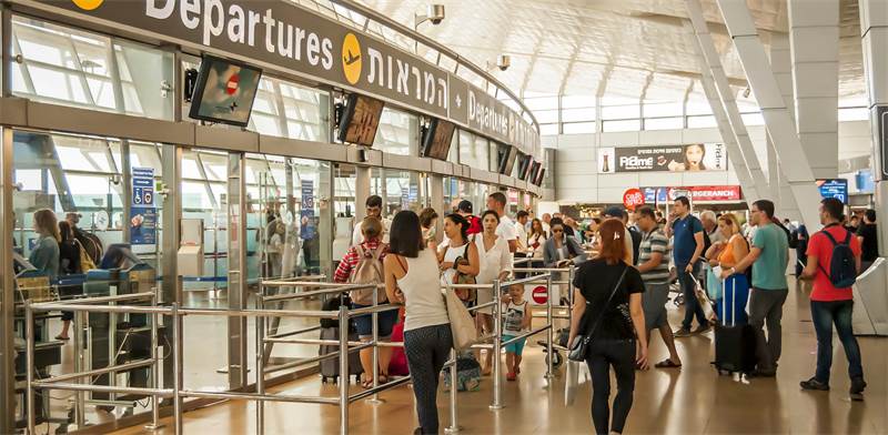 הרשות להגנת הצרכן: חשד שאתרי התיירות מפרים את החוק - גלובס