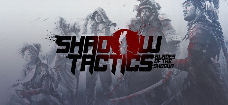 Shadow Tactics: Blades of the Shogun on GOG.com