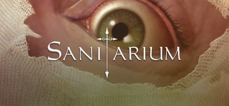 Sanitarium on GOG.com