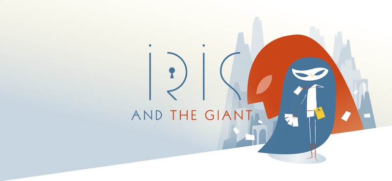 Iris and the Giant on GOG.com