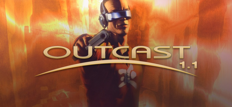 -100% Outcast 1.1 on GOG.com