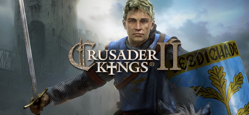 Crusader Kings II on GOG.com