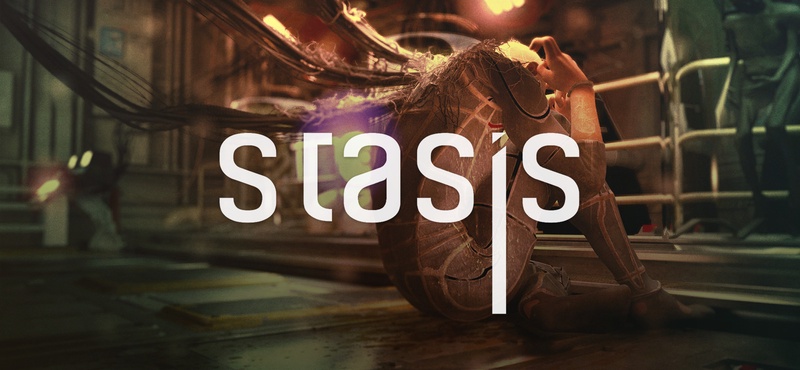 -80% STASIS on GOG.com
