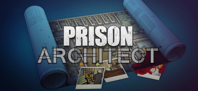 Prison Architect on GOG.com