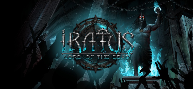 Iratus: Lord of the Dead on GOG.com