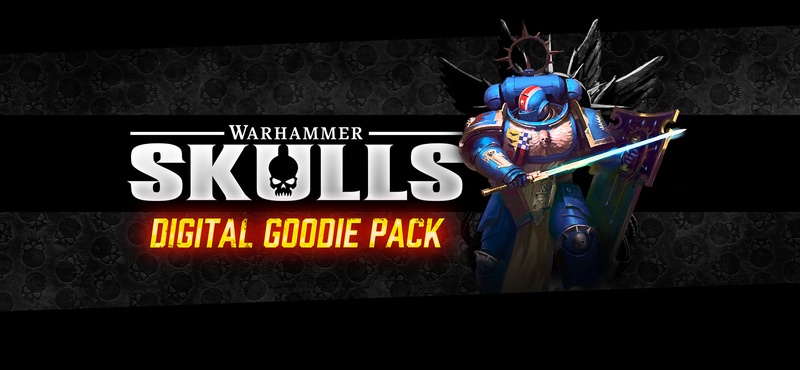 Warhammer Skulls 2022 - Digital Goodie Pack on GOG.com
