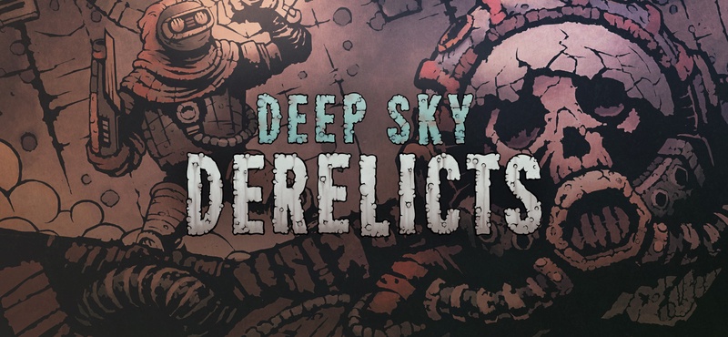 -85% Deep Sky Derelicts on GOG.com