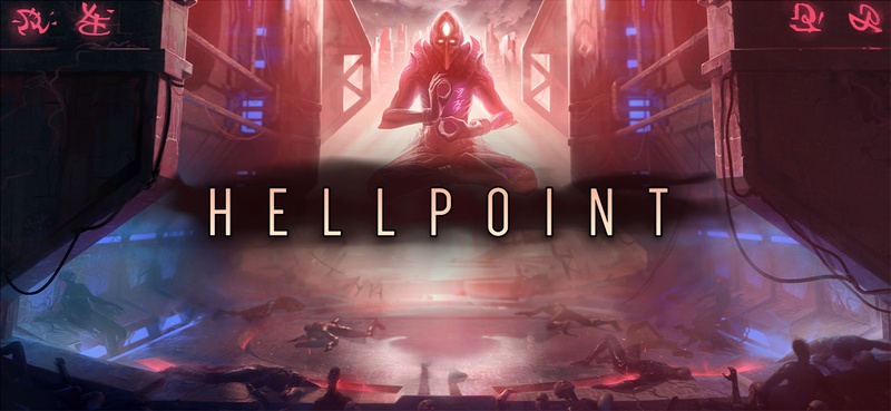 Hellpoint on GOG.com