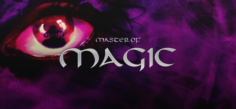 -50% Master of Magic Classic on GOG.com