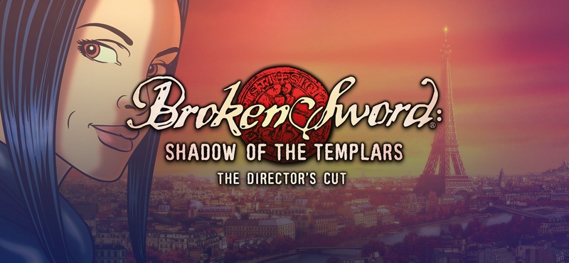Broken Sword: Director's Cut on GOG.com