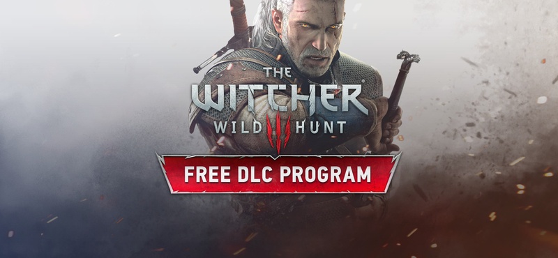 The Witcher 3: Wild Hunt - Free DLC Program on GOG.com