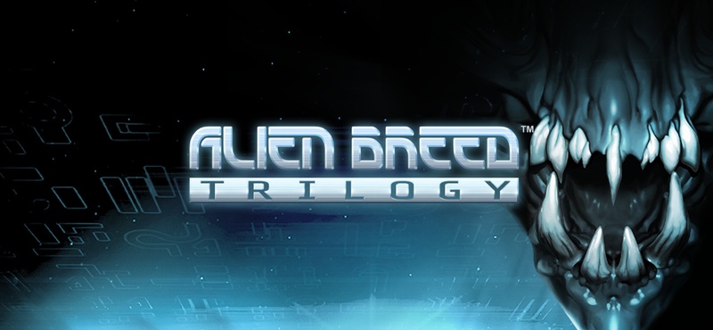 -90% Alien Breed Trilogy on GOG.com