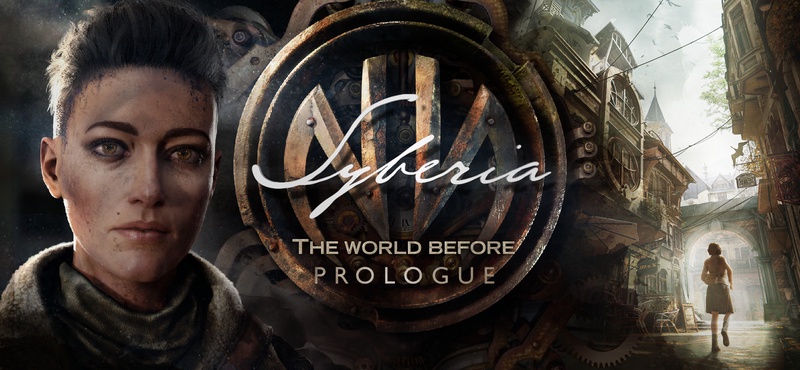 Syberia: The World Before Prologue on GOG.com