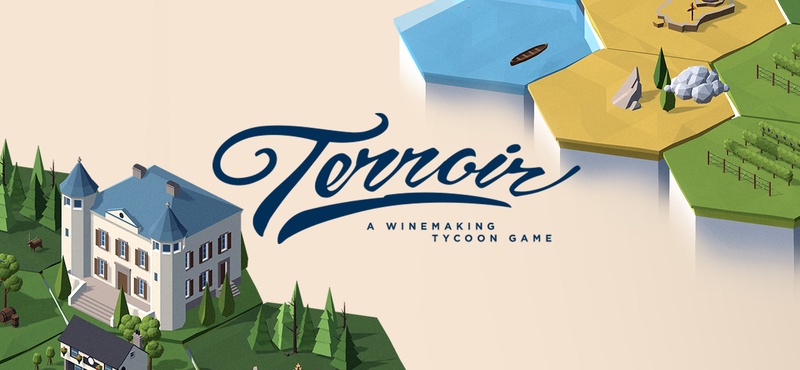 Terroir on GOG.com