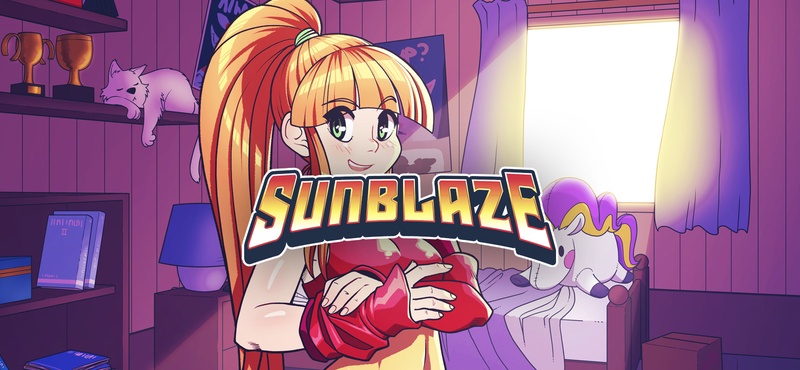 -88% Sunblaze on GOG.com