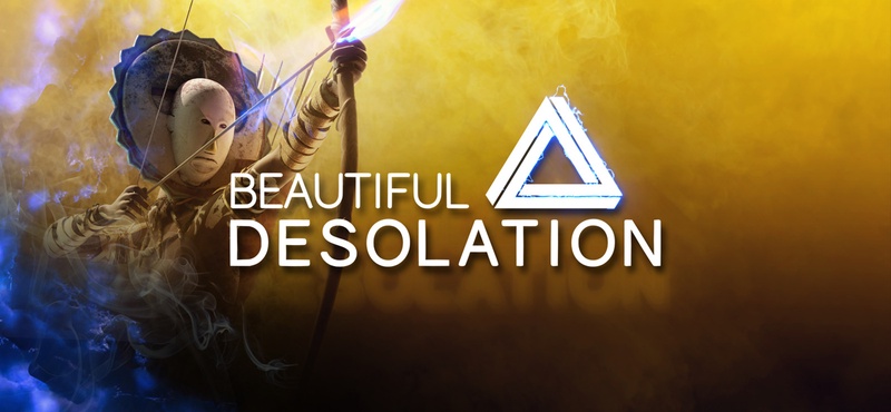 BEAUTIFUL DESOLATION on GOG.com