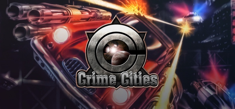 Crime Cities on GOG.com